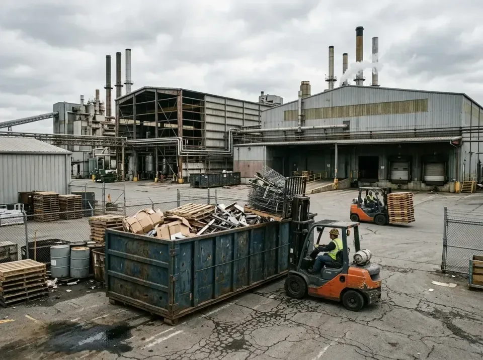 industrial-factory-scrap-conta-003 — frequently asked questions, Cheap Roll-off Dumpster Rentals in Piney Mountain, VA